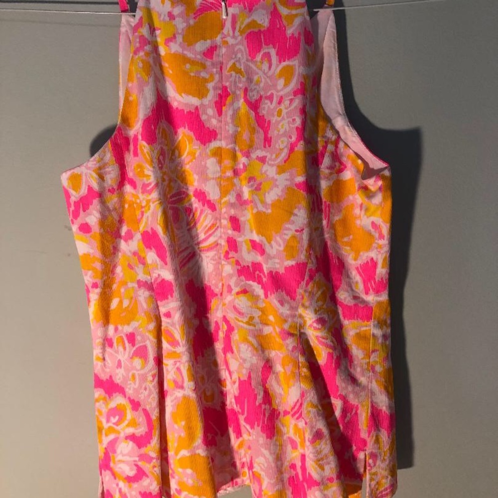 Lilly Pulitzer Top - Picture 3 of 7